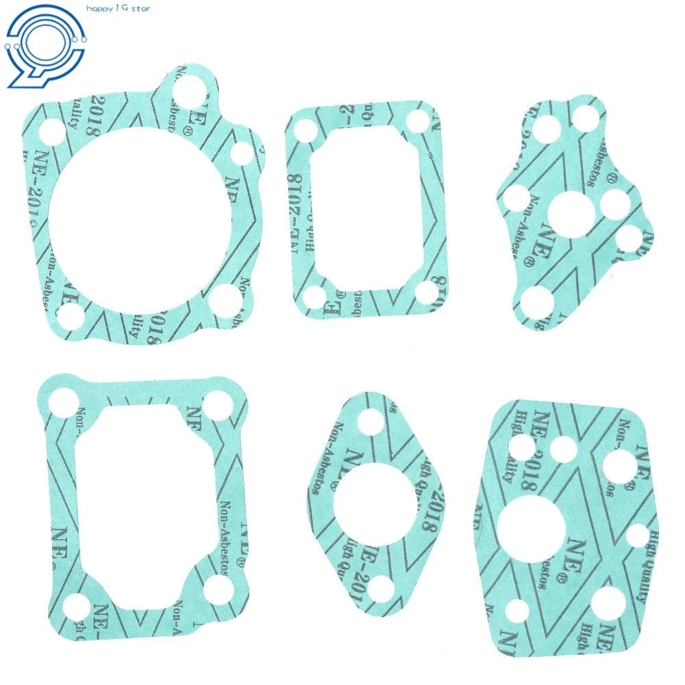Complete Engine Gasket for Honda S90 CS90 SL90 CT90 (1969–1976)