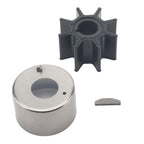 Water Pump Impeller Kit 803750A06 for Mercury Mariner 15 HP (4-Stroke)