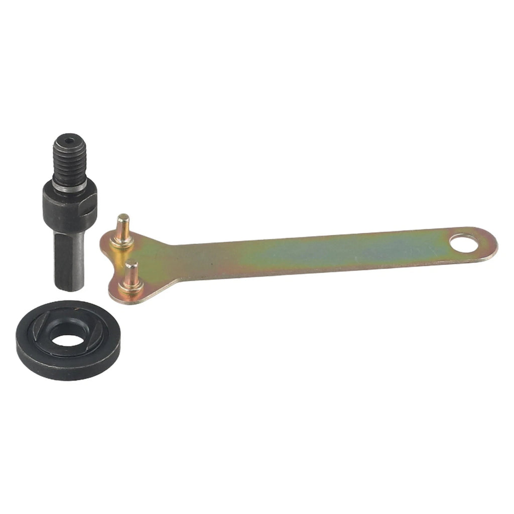 Electric Drill Angle Grinder Wrench Connecting Rod Holder for