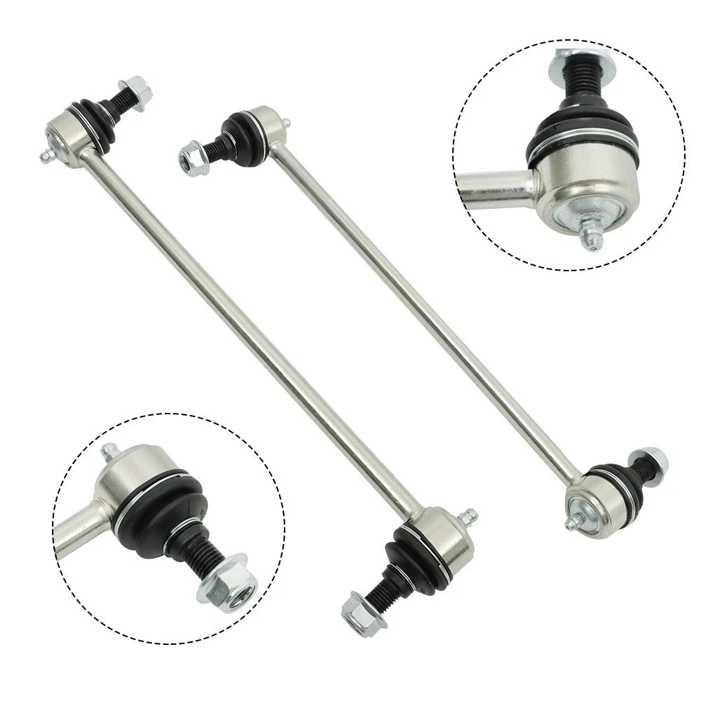 Set of 4 Front Lower Control Arms Tie Rods for Honda Pilot (2009â2015)
