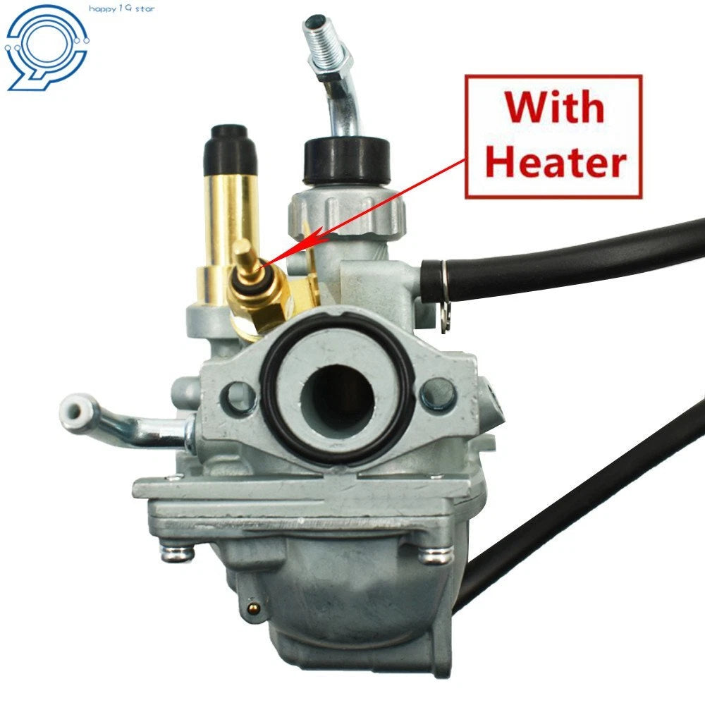 Carburetor for Yamaha TTR50 (2006–2011)