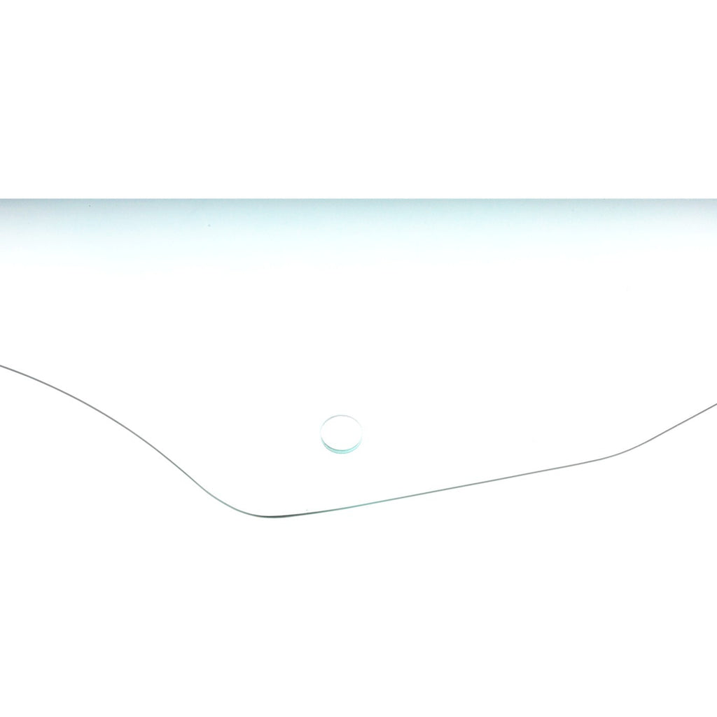 Front Passenger Right Door Glass for Dodge Journey (2009–2020)