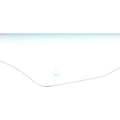 Front Passenger Right Door Glass for Dodge Journey (2009–2020)