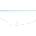 Front Passenger Right Door Glass for Dodge Journey (2009–2020)