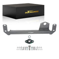 Steering Gear Box Stabilizer Bar for Dodge 1500/2500/3500 (1994–2002)