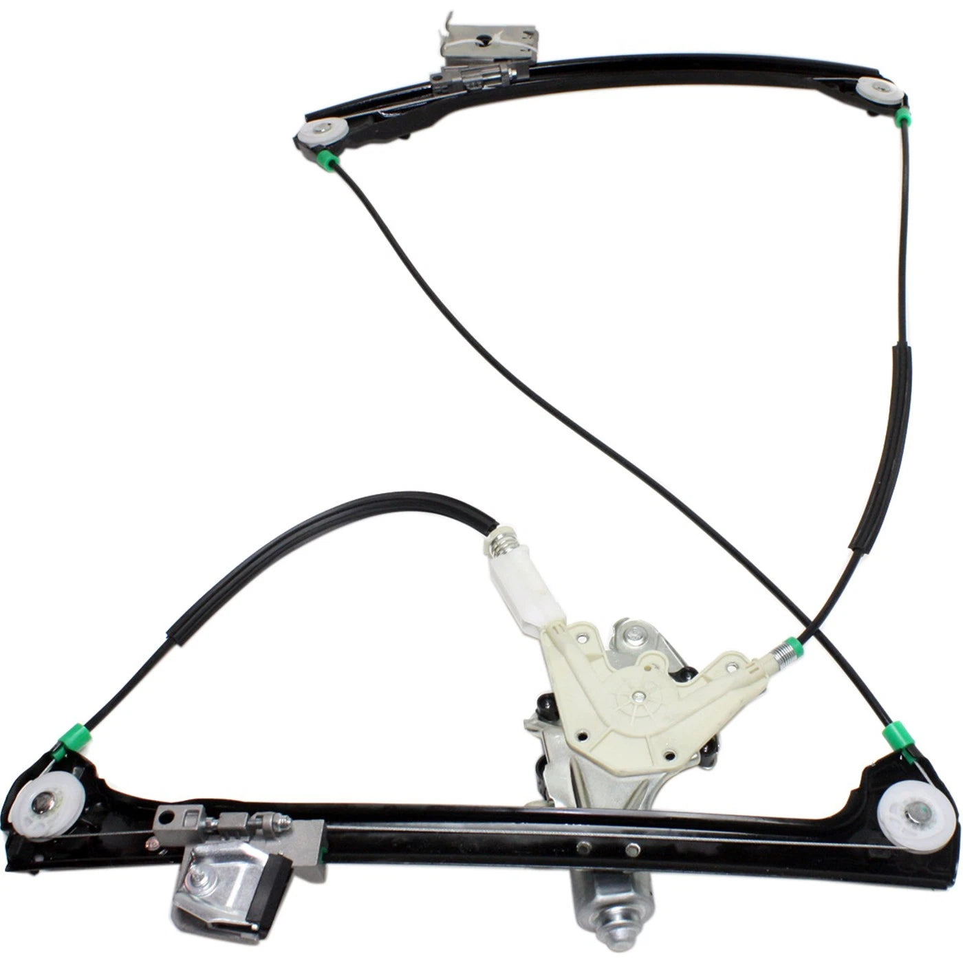 Window Regulator for BMW 325Ci, 328i (2001–2006) Power Convertible