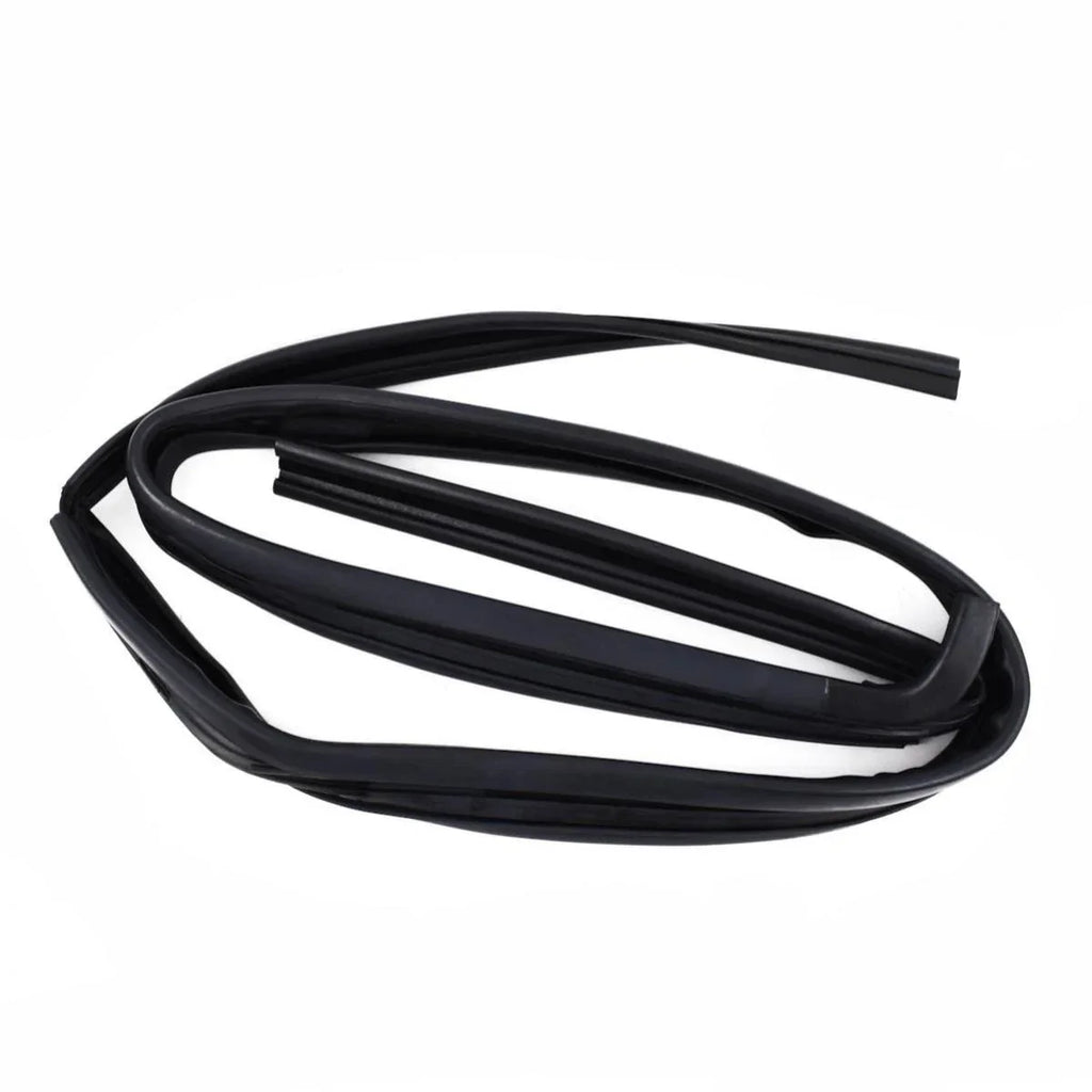 Weatherstrip Rubber Seal Complete Set 6 Fits Toyota Hilux Tiger LN145 2D 1998-04