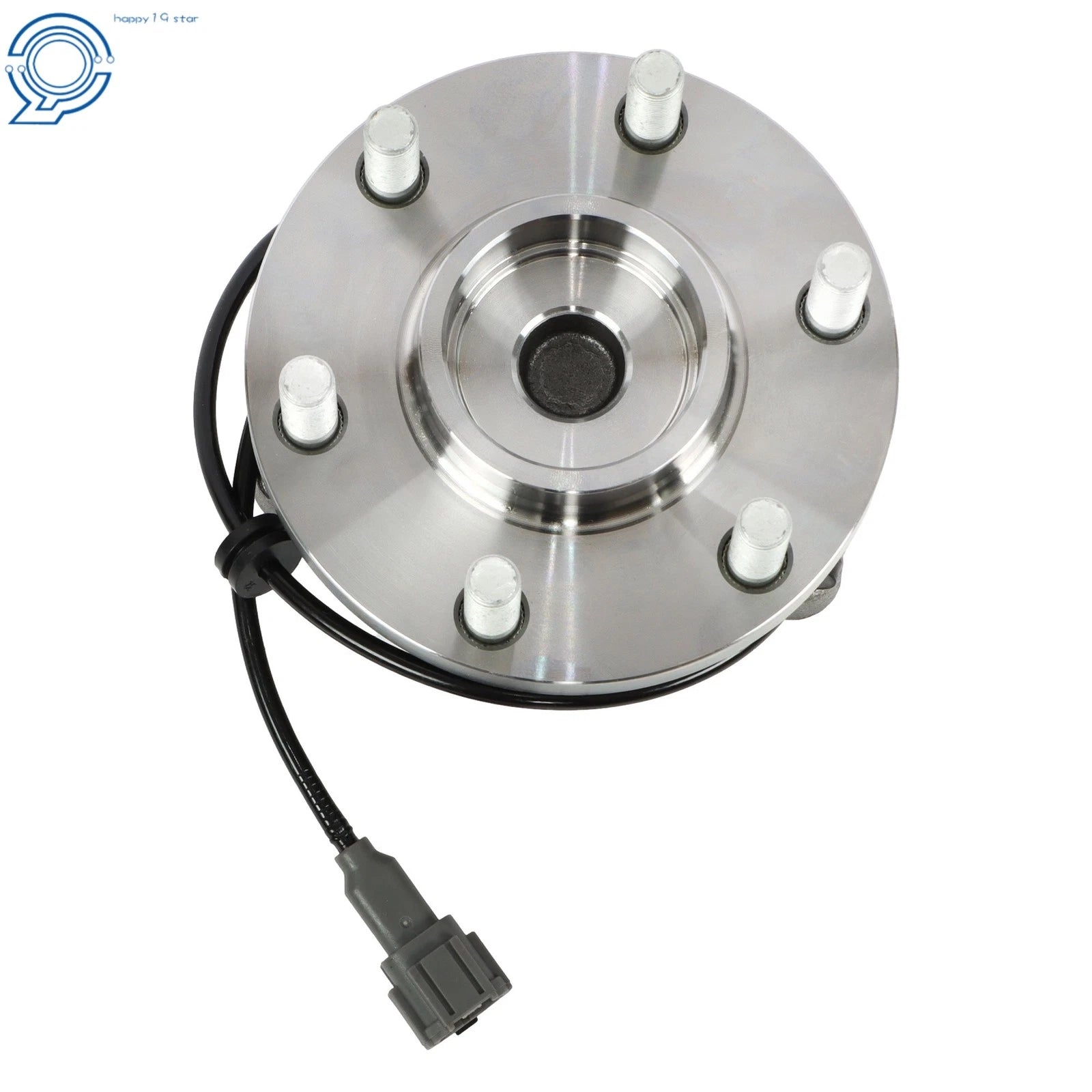 Front Wheel Bearing Hub for Frontier Pathfinder Xterra Equator (2005-2012)
