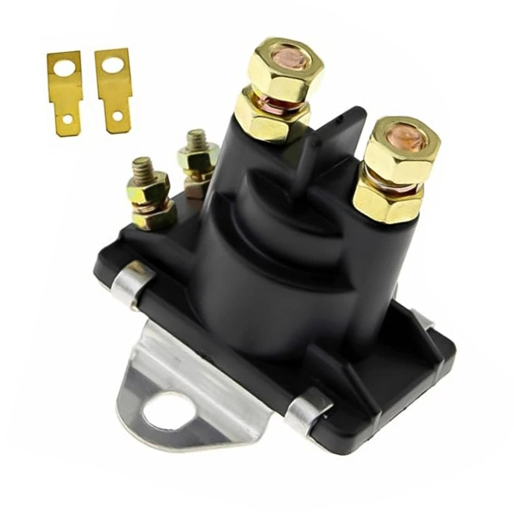 Tilt Trim Relay Solenoid for Marine Starter (Efficient Power Management)