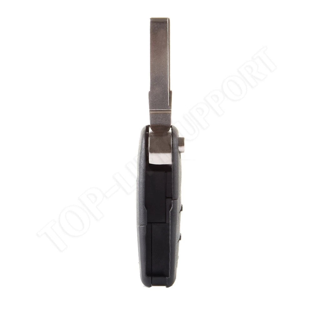 Key Fob Remote Shell Case for Audi A4 TT (1997–2004)