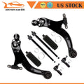 Front Lower Control Arm with Ball Joints for Toyota Solara Sienna (1999–2003)