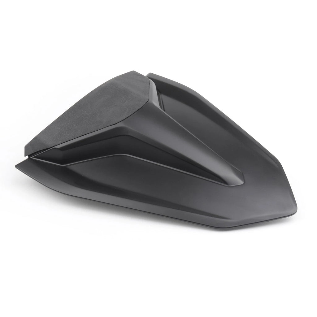 Pillion Rear Seat Cover Cowl for Honda CBR250RR (2017–2019) Matte Black ABS