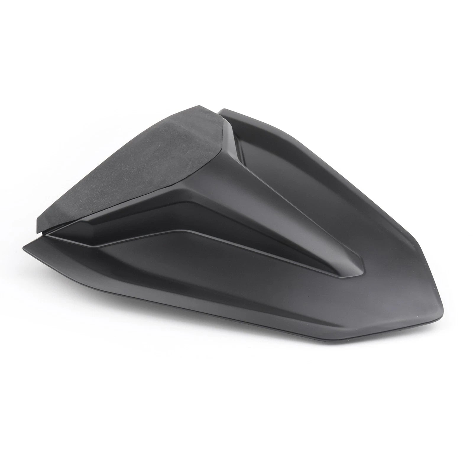 Pillion Rear Seat Cover Cowl for Honda CBR250RR (2017–2019) Matte Black ABS