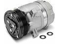 A/C Compressor for Suzuki Reno 2005–2008 (2.0L 4 Cyl, ZV429CM)