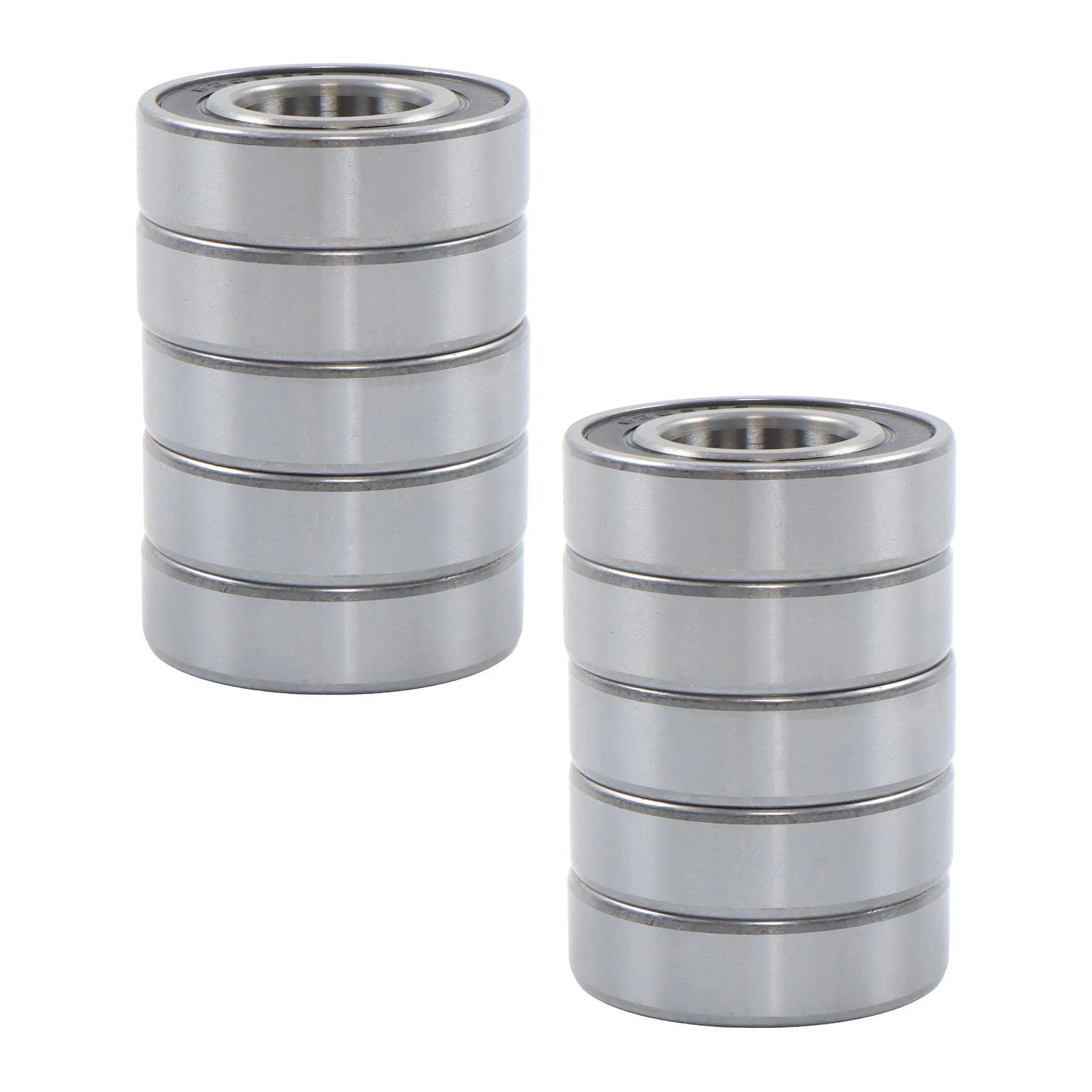 Ball Bearing 6205-2RS for Various Models (25x52x15mm)