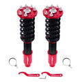 2X Front Coilovers for Acura TSX (2009–2014) - 24 Step Damping Adjustable