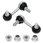 Front Stabilizer Bar End Links for Can Am Maverick X3 Max Turbo (2017–2024)