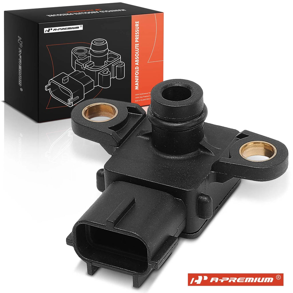 Manifold Pressure (MAP) Sensor for Chevrolet HHR Cobalt (2008–2010)
