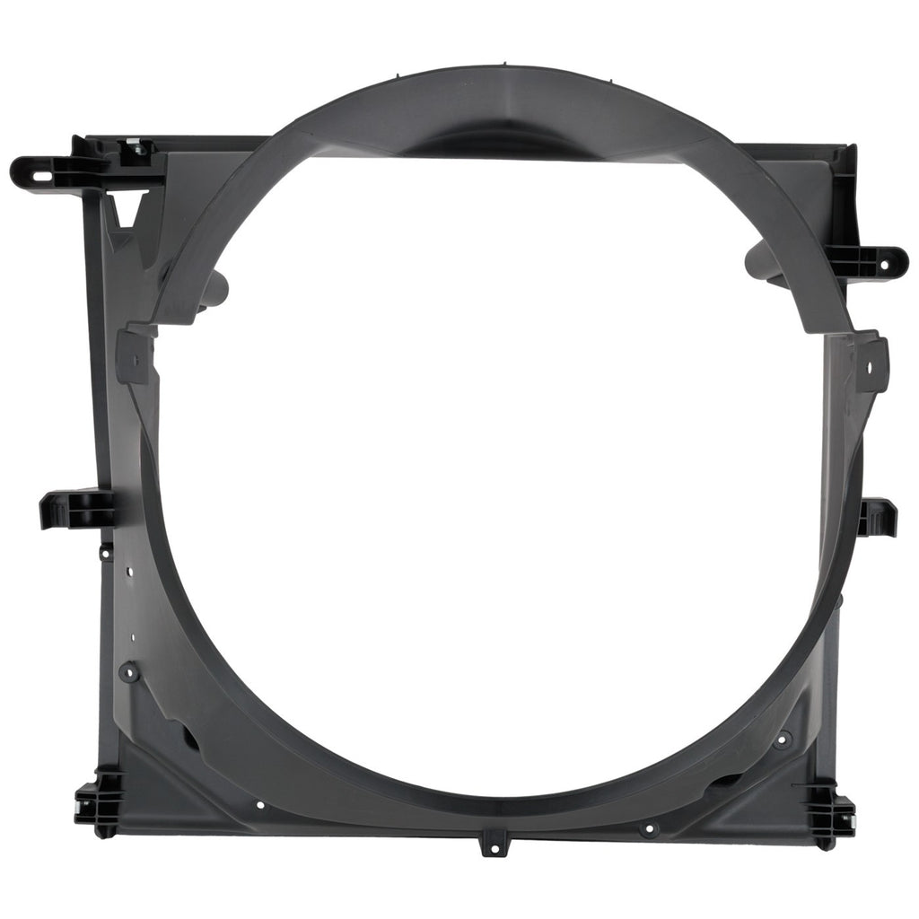 Fan Shrouds for Ford F-250, F-350 Super Duty (2011–2016)
