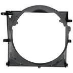 Fan Shrouds for Ford F-250, F-350 Super Duty (2011–2016)