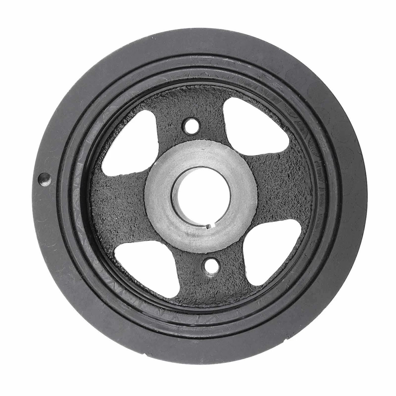 Harmonic Balancer for Toyota Corolla (2014-2017) and Prius (2019-2022)