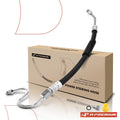 Power Steering Pressure Line Hose for Ford F-150 F-250 Bronco (1980–1996)