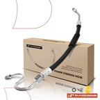 Power Steering Pressure Line Hose for Ford F-150 F-250 Bronco (1980–1996)