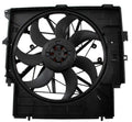 Engine Cooling Fan Assembly for BMW X3, X4 (2011–2017) CF19027