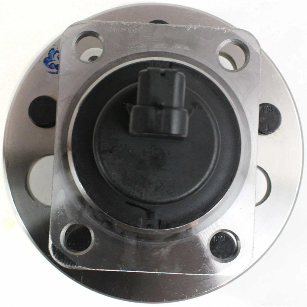 Wheel Hubs for De Ville (Right/Left)