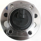 Wheel Hubs for De Ville (Right/Left)