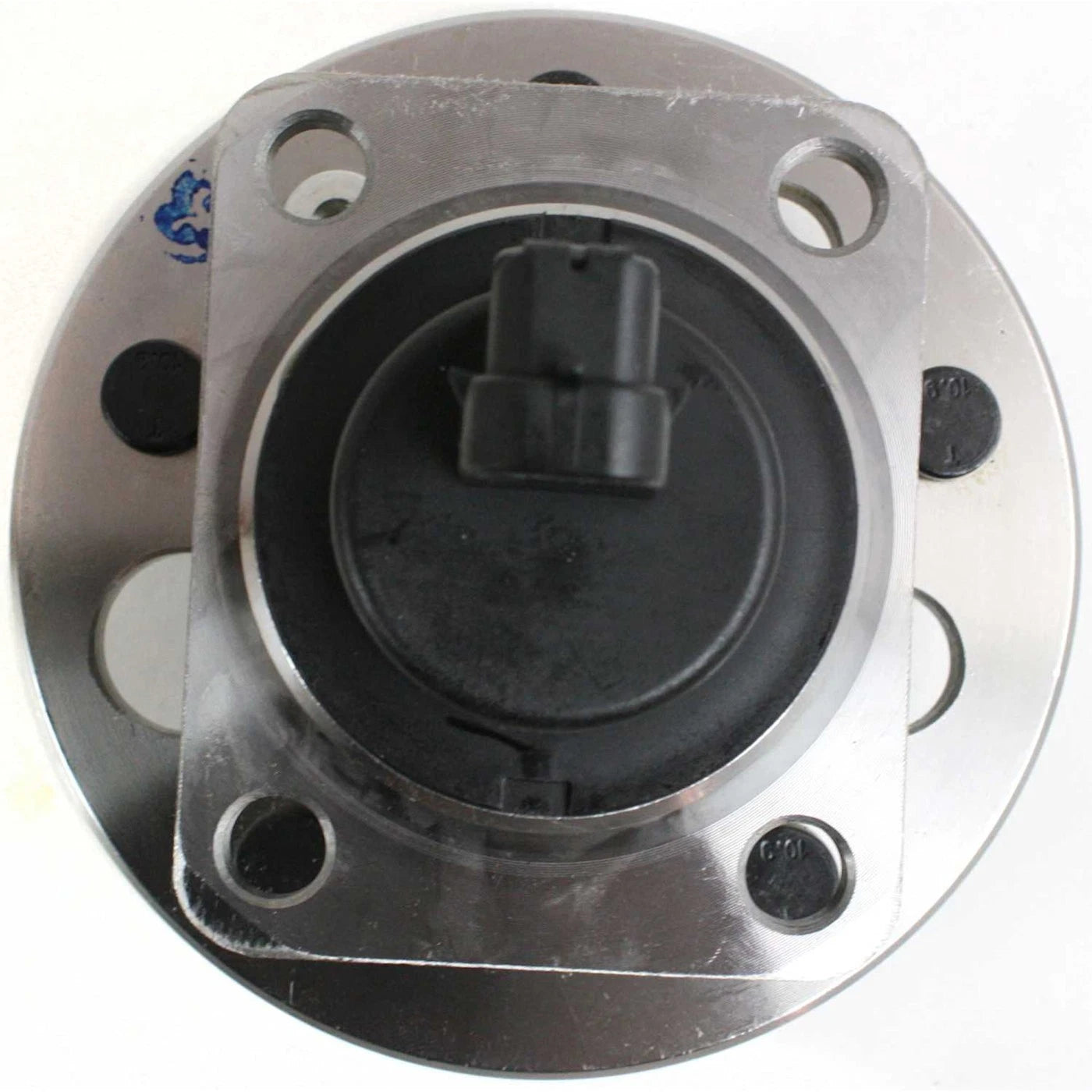 Wheel Hubs for De Ville (Right/Left)