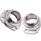 Pair 9" Housing Bearing Ends Kit for Ford Big Ford