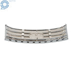 Front Bumper Upper Grille for Ford Edge (2007-2010)