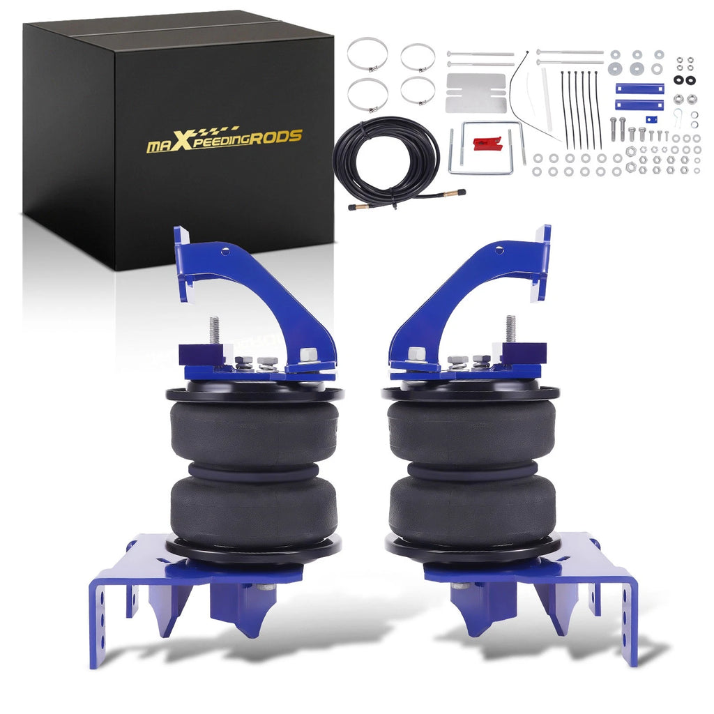Air Spring Suspension Bags Kit for Ford F350 Super Duty 2WD (2011–2016)