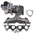 Turbocharger 28231-2B760 for Hyundai Tucson 1.6L (2016–2018)