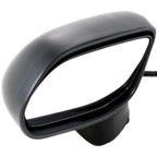 Power Mirror for Honda Civic Sedan (2006–2011) Heated Paintable