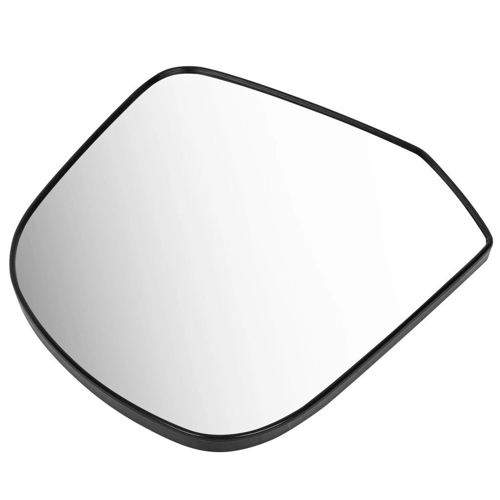 Driver Left Mirror Glass for Nissan Versa Note (2012–2017) 963663AN0A