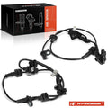 2X Front ABS Wheel Speed Sensor for Honda Accord (2018–2021)