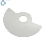 Rotary Valve for Sea Doo 657 717 720 787 800 (1990–2002)