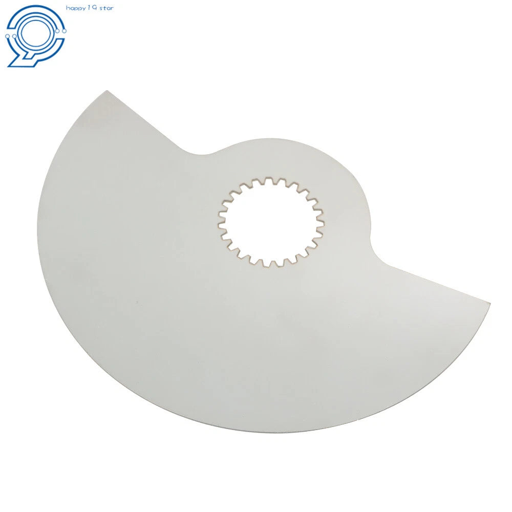 Rotary Valve for Sea Doo 657 717 720 787 800 (1990–2002)
