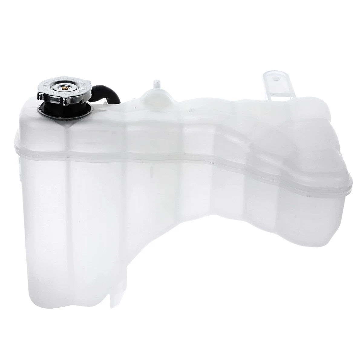 Coolant Overflow Tank Reservoir for Chrysler 300/Charger 2012–2014
