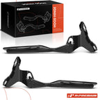 2X Front Hood Hinge for Honda Accord (2003–2007) Acura TL (2004)