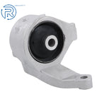 Set of 6 Engine Motor & Transmission Mounts for Acura TL (2004-2008)