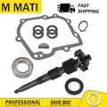 Rear End Input Shaft Kit for Yamaha Golf Cart G16A (1996–2002), G20A (2000–2002), G22A (2003–2007)