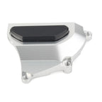 Engine Case Stator Cover Guard for Honda CBR1000RR (2008-2016) Silver