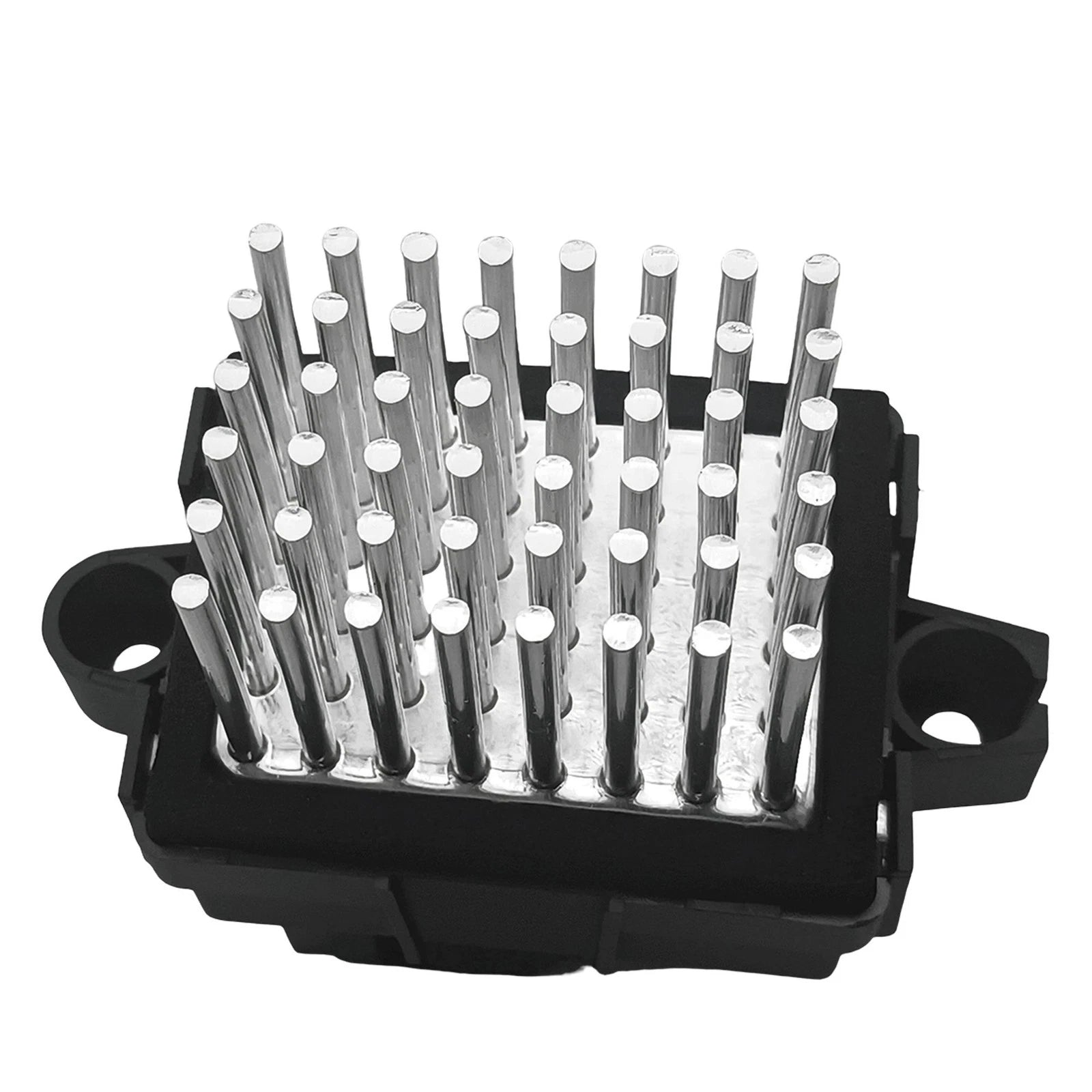 Blower Motor Resistor for Chevrolet Silverado 1500, Buick Encore, Cadillac 