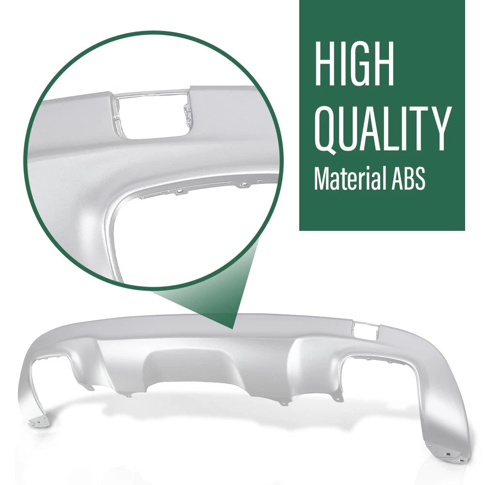 Rear Lower Valance Panel for Mercedes-Benz GLA250 (2015–2017)
