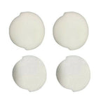 Sponge Filter Set of 4 for Dust/Pollen/Allergen Reduction