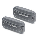 Front Fluid Reservoir Cover for SYM MAXSYM TL 500 2020 Grey