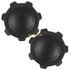 2X Fuel Gas Cap for Gravely Mini-Zero-Turn Mowers (01538400)